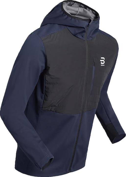 Produktbild Daehlie M Jacket Power (S)