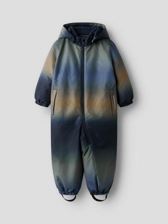 Immagine prodotto Name it Nmmpsnow10 Suit Aop Flow Fo (92)