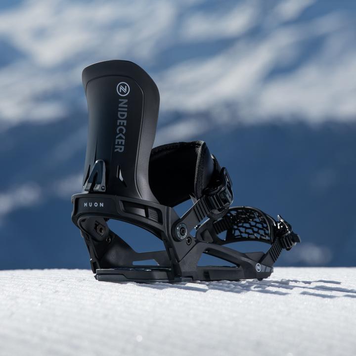 Produktbild Nidecker Muon (L)