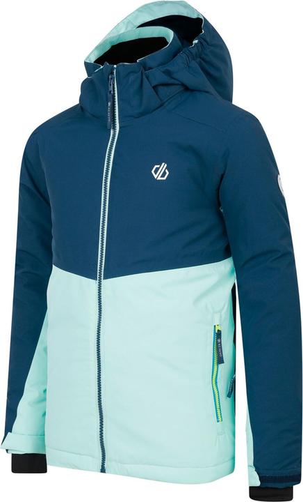 Actual product image Dare2b Childrens/Kids Impose IV Ski Jacket (116)