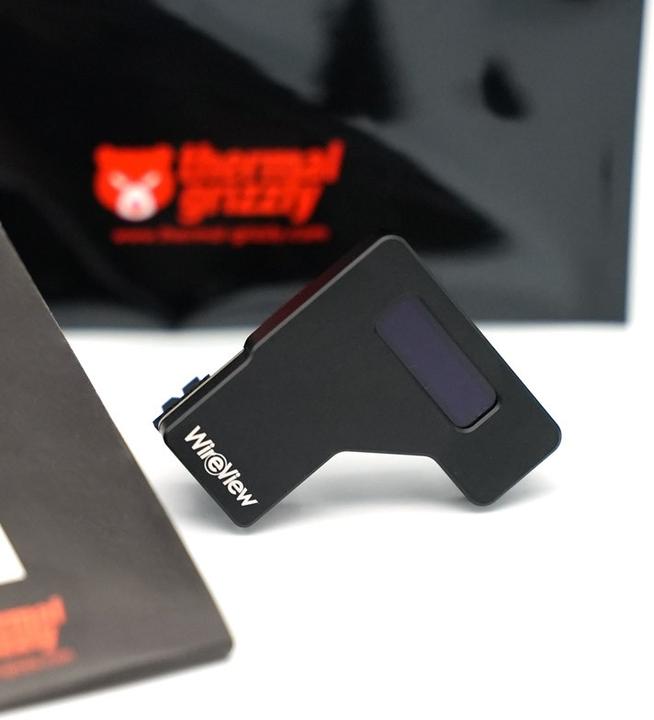 Image du produit Thermal Grizzly WireView GPU (PCI-Express 8 broches)