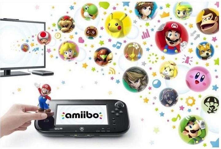 Produktbild Nintendo Amiibo Smash Pikachu (3DS, Wii U)