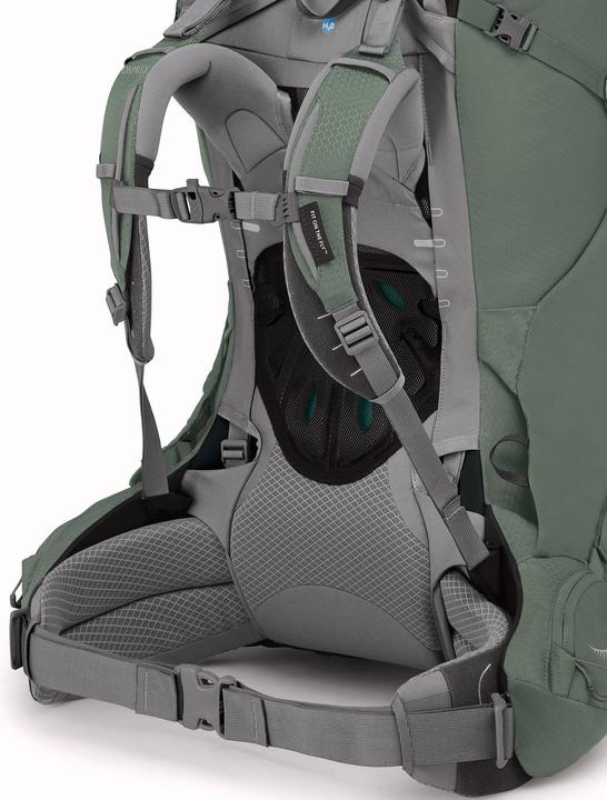 Produktbild Osprey Ariel 65 Trekkingrucksack WM-L 80 cm (65 l)