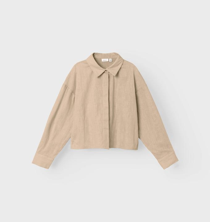 Immagine prodotto Name it Camicia a maniche lunghe (116)