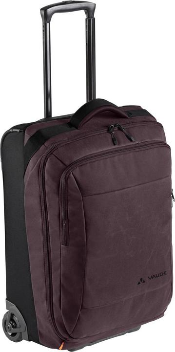 Produktbild Vaude Sotschi - Waxed Trolley (35 l)
