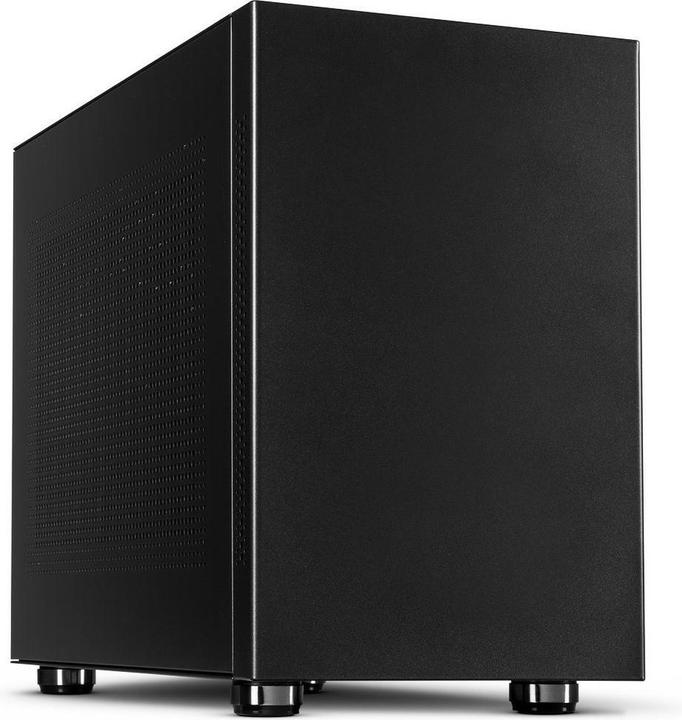 Produktbild Intertech IM-1 Pocket (mATX, Mini-ITX)