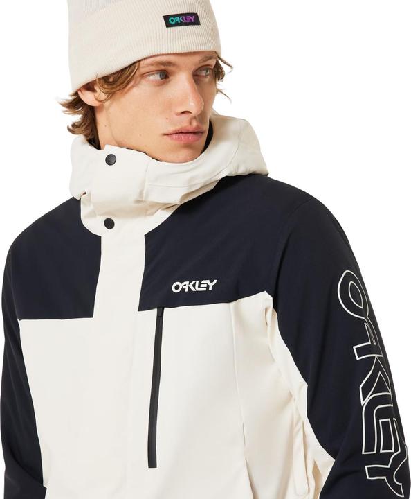 Actual product image Oakley Tnp Tbt (M)