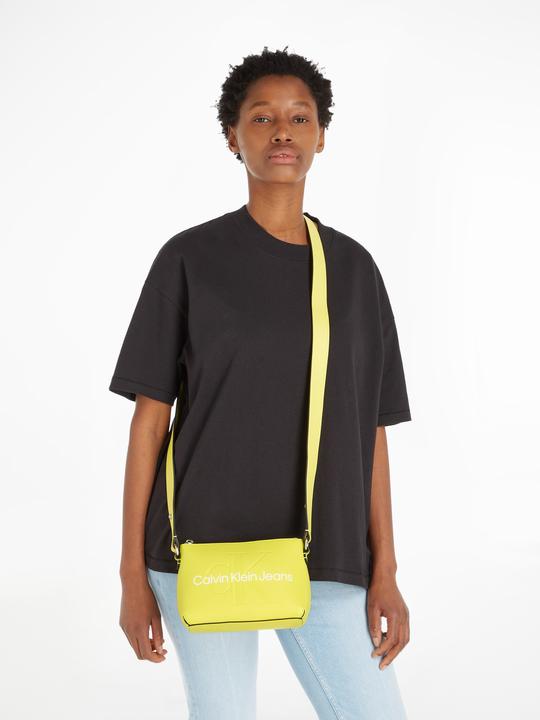 Immagine prodotto Calvin Klein Jeans Borsa - Mini borsa CAMERA POUCH21