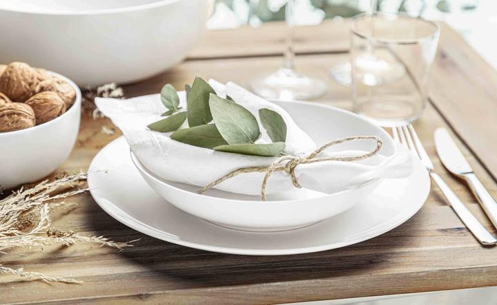 Immagine prodotto Seltmann Liberty White (6 Pezzo/i)