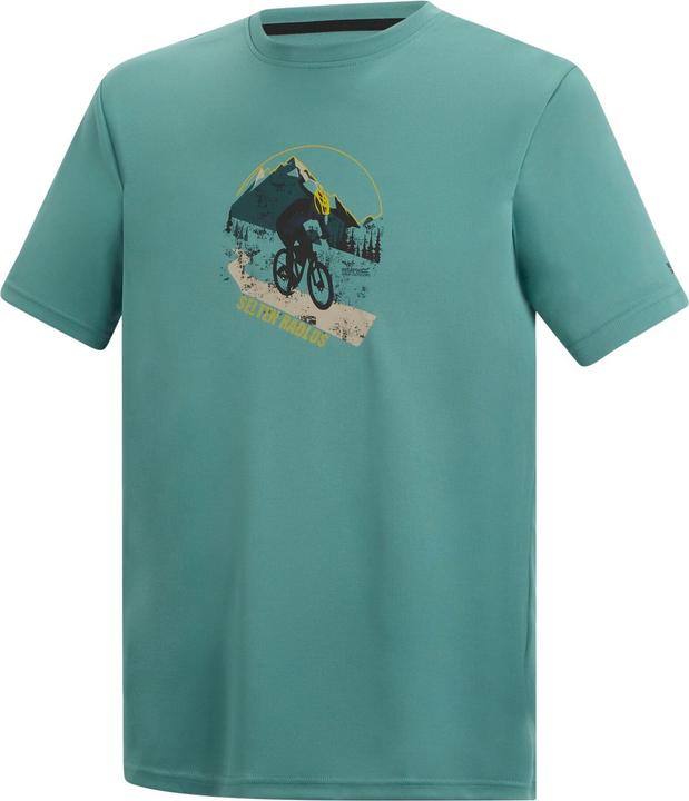 Produktbild Regatta Fingal Slogan TShirt (3XL)