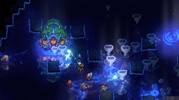 Produktbild Core Keeper PS-4 (PS4, DE)