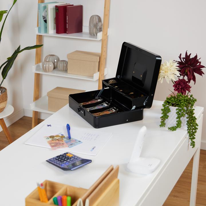 Produktbild Relaxdays Geldkassette