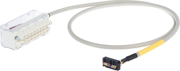 Image du produit Wago Gestion du système pour Schneider (1 m)