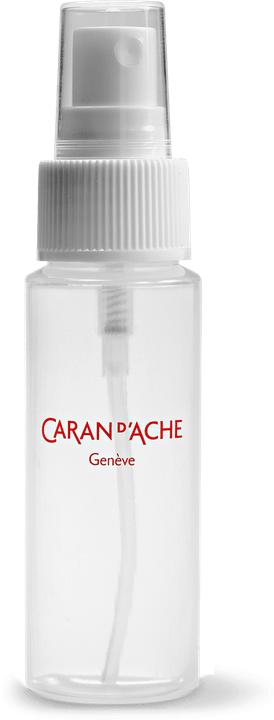Image du produit Caran d'Ache Spray (Blanc, 50 ml)