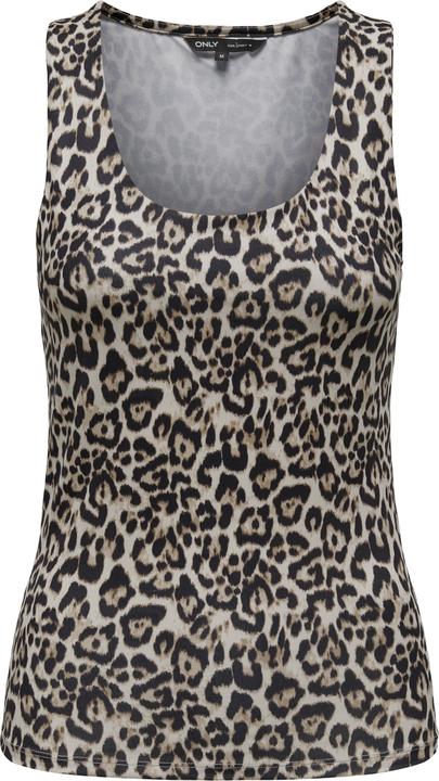 Produktbild Only Onllone Aop Leo 2-Way S/L Top Jrs (M)