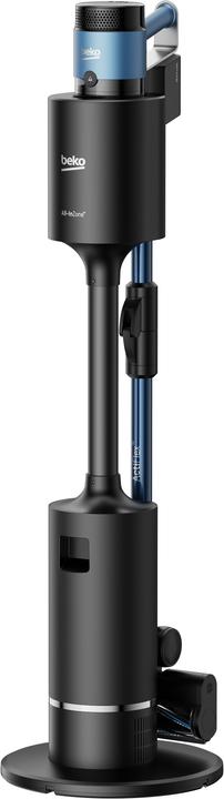 Actual product image Beko VRT96425VD PowerClean™ CyclonStorm™ Cordless 2-in-1 Vacuum Cleaner with All-In-Zone