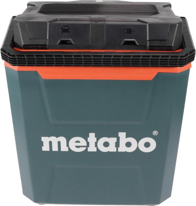 Immagine prodotto Metabo KB 18 BL (24 l)