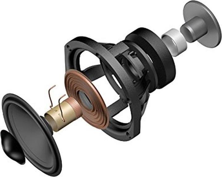 Immagine prodotto Denon Sc-M41 (1 coppia, 60 W)