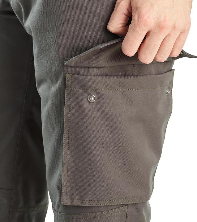 Produktbild Solognac BGP 500 (4XL)