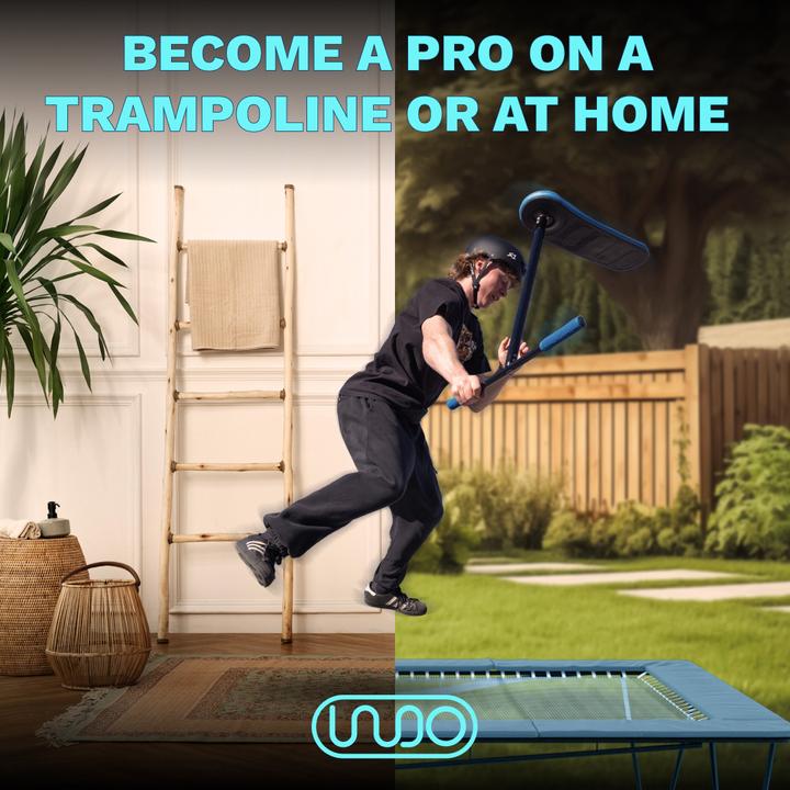 Immagine prodotto Indo Trampolin PRO V2