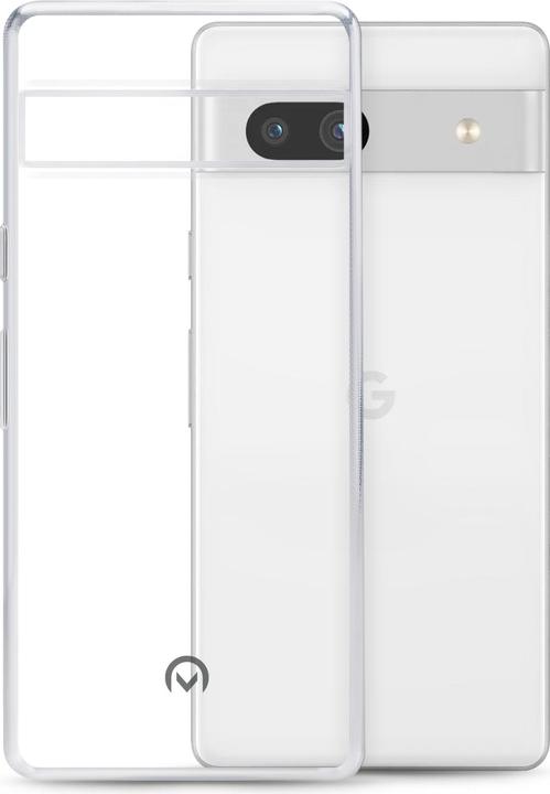 Actual product image Mobilize Jelly shell (Google Pixel 7a)