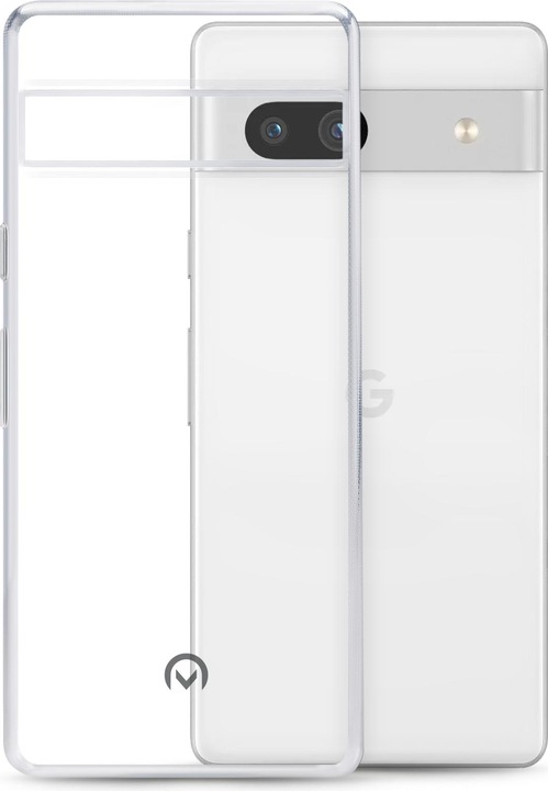 Image du produit Mobilize Enveloppe de gelée (Google Pixel 7a)