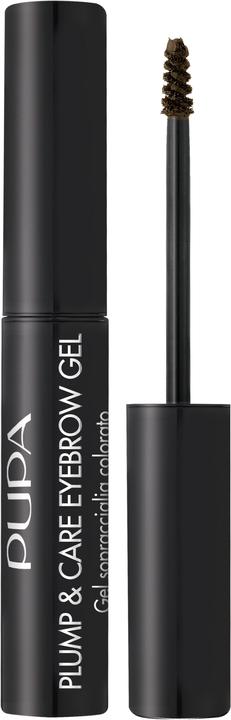 Pupa Milano Plump & Care (Brown)