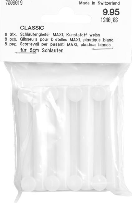 Actual product image pfister Loop glider