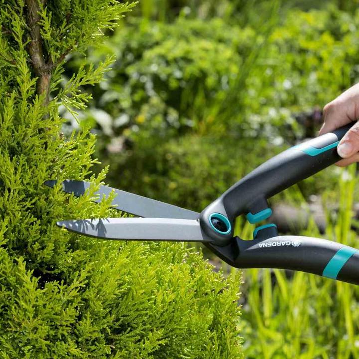 Produktbild Gardena PrecisionCut (Manuell)