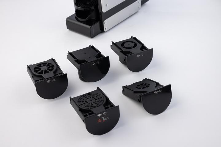 Produktbild Tornado TST-550-GS