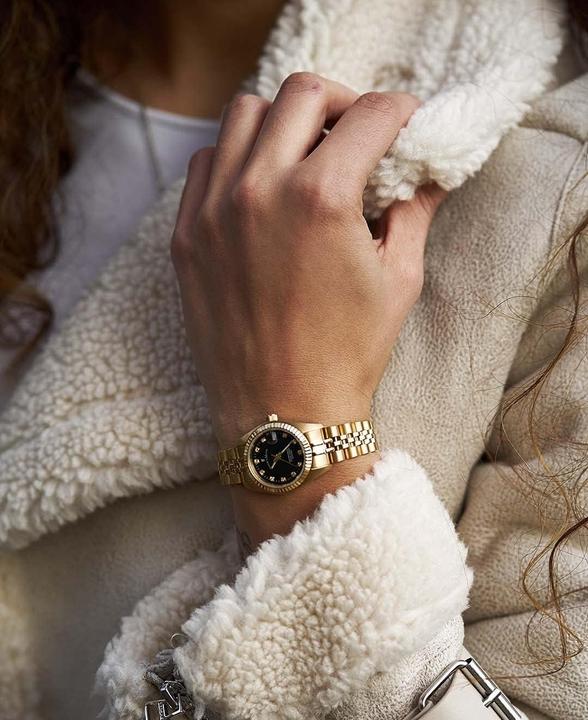 Image du produit Jacques du Manoir Inspiration (Montre analogique, Swiss Made, 26 mm)