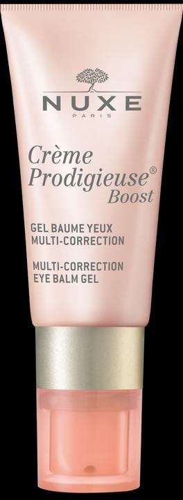 Produktbild Nuxe Multi Correction (Augenpflege Gel, 15 ml, Tag + Nacht)