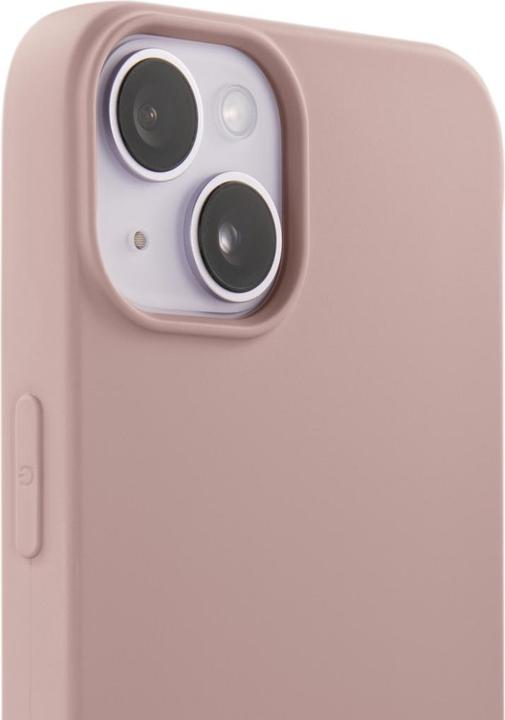 Actual product image Hama Fantastic Feel (Apple iPhone 13)
