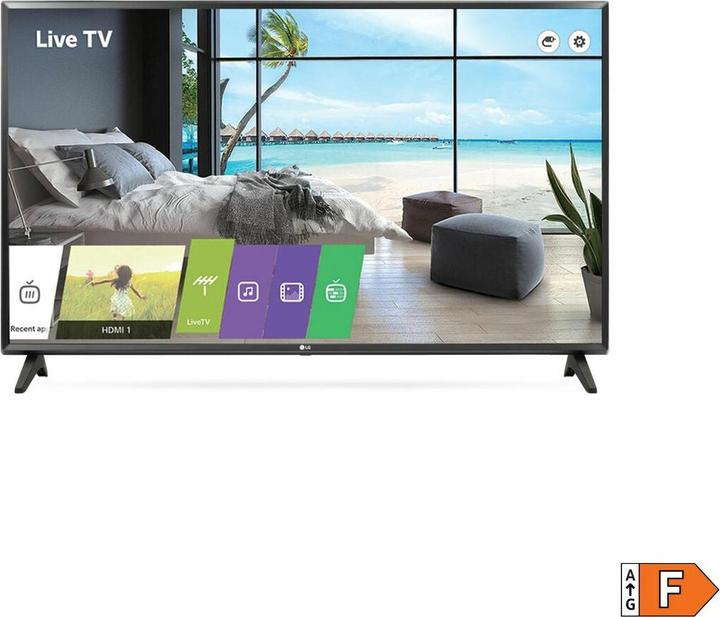 Actual product image LG 43LT340C 43P LED (1920 x 1080 pixels, 43")