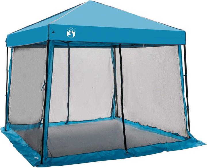Produktbild vidaXL Campingzelt (14.05 kg)