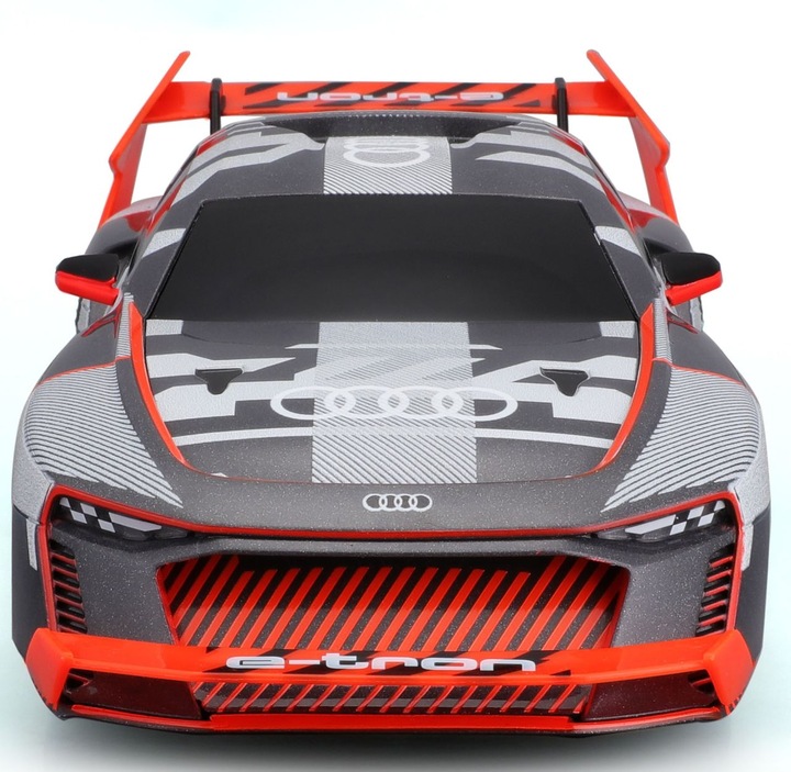 Image du produit Maisto RC Audi S1