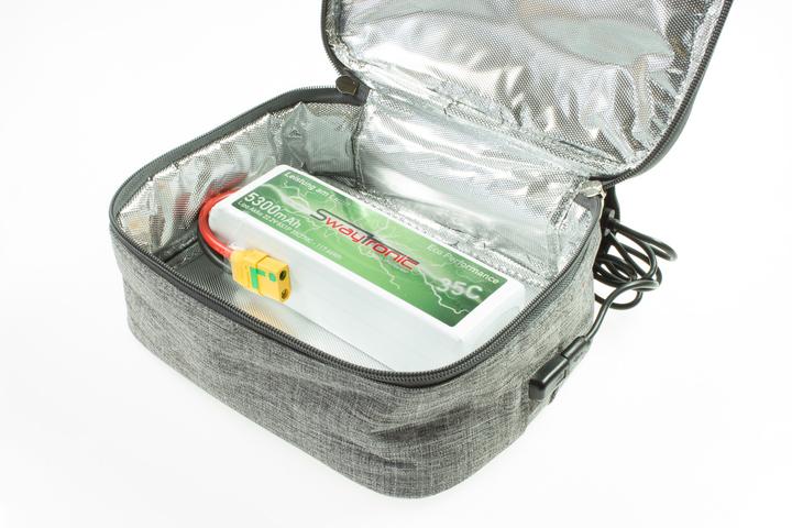 Swaytronic Heating bag
