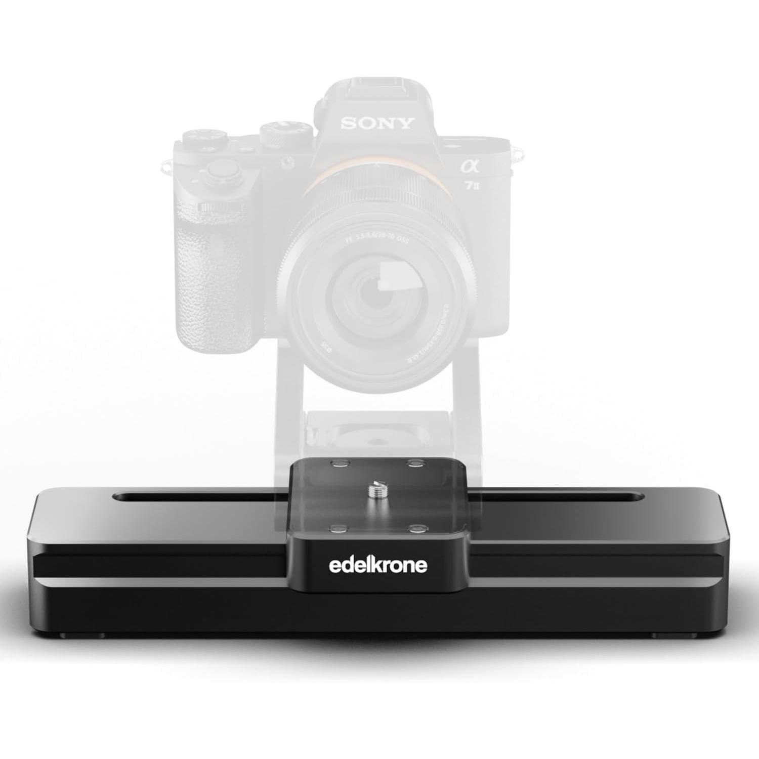 Edelkrone SliderONE v3 - Motorized (EDCTX)