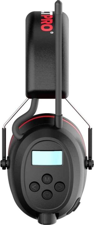 Actual product image PerfectPro Earmuffs H-40 (1x)