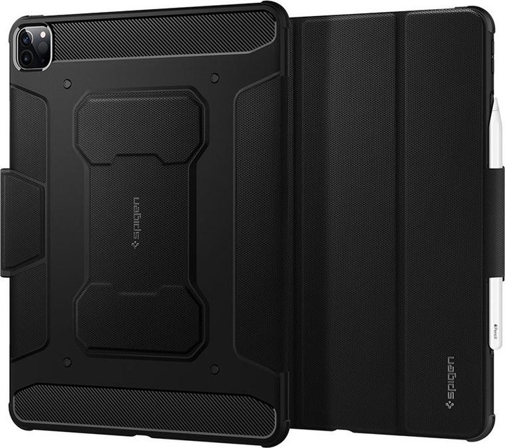Immagine prodotto Spigen Rugged Armor Pro (iPad Pro 11 2020 (2. Gen), iPad Pro 11 2018 (1. Gen))