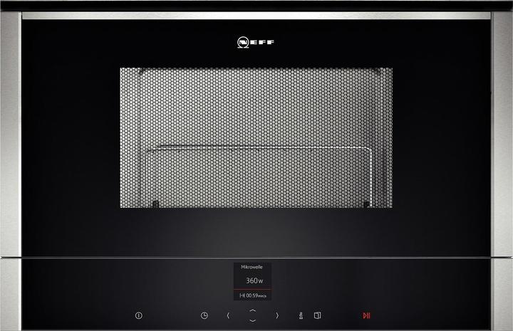 Image du produit Neff CGR 1701 N