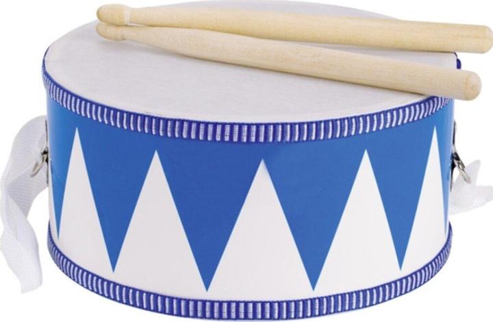 Immagine prodotto Goki Trommel (Tedesco)