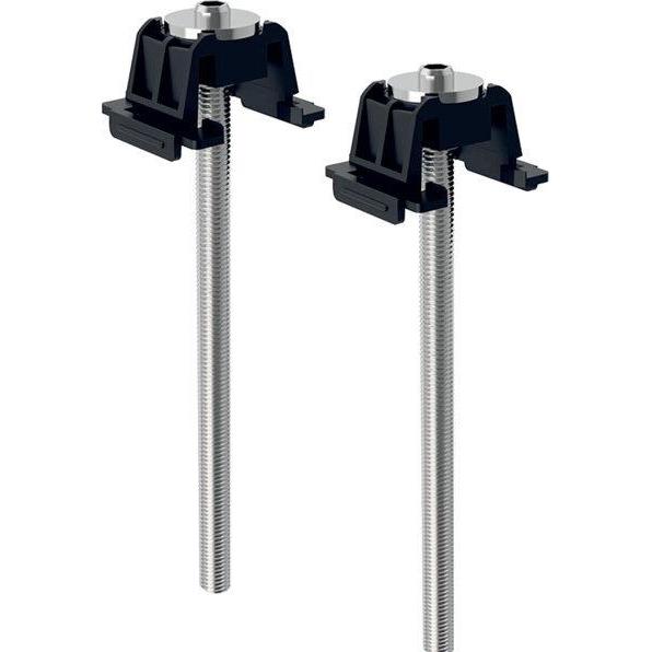 Geberit, Duschwanne, Set Fussverlängerungen für Montagerahmen für Duschfläche Setaplano 154.036.00.1