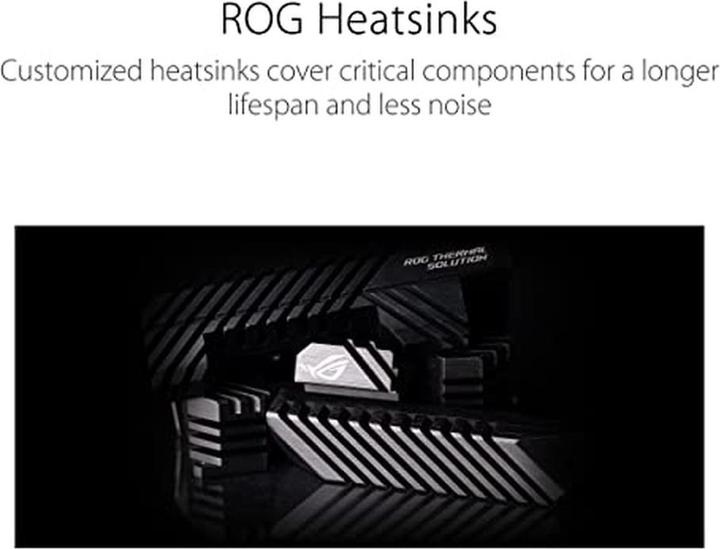 Actual product image ASUS ROG Thor 1600T GAMING (1600 W)