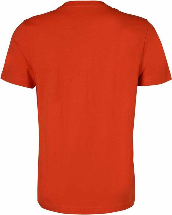Red blaze, red md coral
