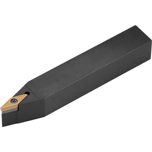 Pramet, Accessori per macchine, Portautensili rotanti ISO SVVCN 2525 M 13 Lunghezza funzionale 150 mm Neutro