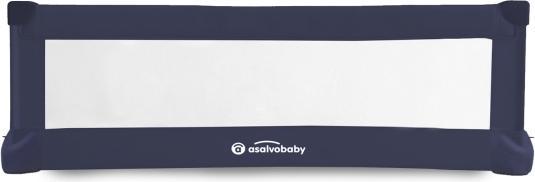 Asalvo Smeg bariera do łóżeczka 140cm, Navy