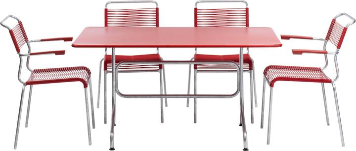 Produktbild Schaffner Bahamas (140 x 80 x 72 cm)