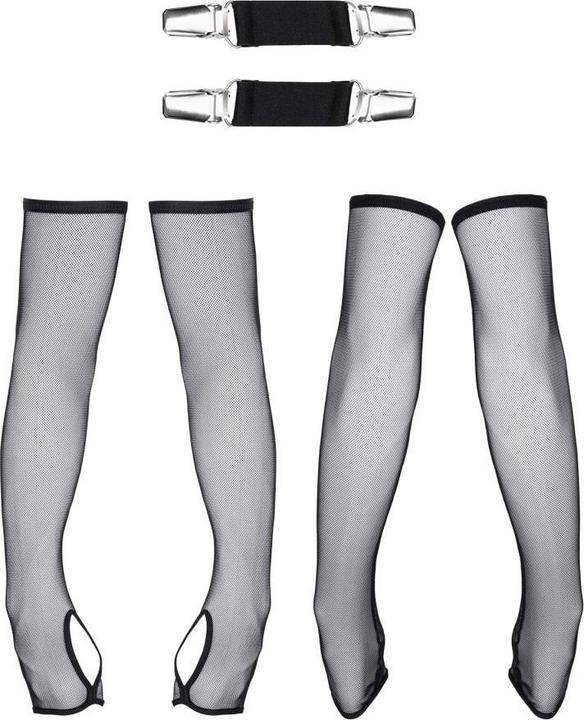 Produktbild Regnes Fetish Planet Handschuhe (S, M)