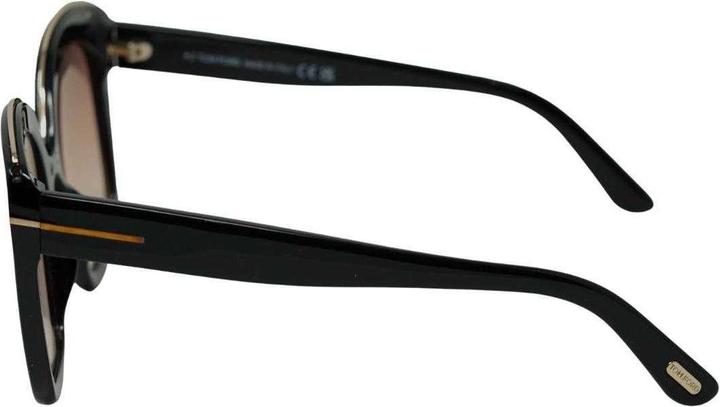 Produktbild Tom Ford Chantalle SpiegelSonnenbrille